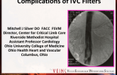 Complications of IVC Filters