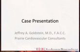 Case Presentation