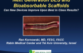 Critical Examination of Current Clinical Outcomes with Best-in-Class Contemporary Permanent Polymer Metallic DES: Can New Devices Improve upon These Results?