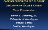 PFO Case 2