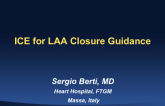 ICE for LAA Closure Guidance