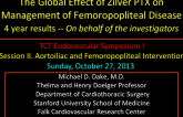 The Global Effect of Zilver PTX on Management of Femoropopliteal Disease