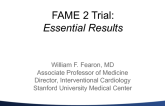 FAME 2: Essential results