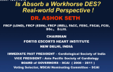 Is ABSORB a Workhorse DES? Real-world Perspectives II