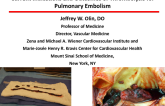 Current Indications and Outcomes of Thrombolysis for Pulmonary Embolism