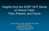 Insights from the SORT-OUT Series of Clinical Trials: Past, Present, and Future