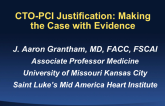 CTO PCI Justification: Making the Case with Evidence