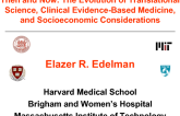 Keynote Address: 
Interventional Innovation "Then and Now:" The Evolution of Translational Science, Clinical Evidence-Based Medicine, and Socioeconomic Considerations