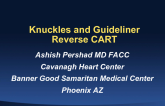 The Hybrid Approach V: Retrograde Hybrid Dissection and Re-entry (Knuckle Wires and Guideliner Reverse CART)