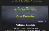 Case Examples(5)