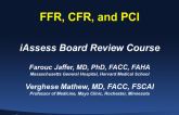 FFR, CFR and PCI