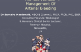 Transplant Anastomosis, Postradiation, Gastrointestinal, Etc: Approachable Sites of Bleeding and Requisite Preinterventional Workup and Management