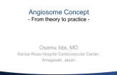 Angiosome-Based Intervention Is Associated with Improved Outcomes