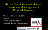 Interventional Approaches, Cautions, and Expected Outcomes