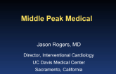 Middle Peak Medical