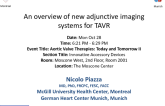 An Overview of New Adjunctive Imaging Systems for TAVR