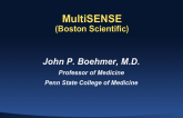 Multisense (Boston Scientific)