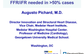 Making the Case for FFR/iFFR Use in >50% of Cases Before PCI