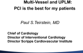 Why I Believe PCI Is (Usually) Better for My Patients