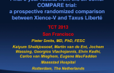 TCT-13. Final Five Year Results From The All-comer COMPARE Trial: A Prospective, Randomized Trial of Everolimus-Eluting vs. Paclitaxel-Eluting Stents