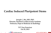 Induced Pluripotent Cells