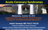 FFR in Patients with Acute Coronary Syndromes