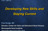 Lifelong Learning: Developing New Skills & Staying Current