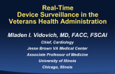 Real-Time Device Surveillance