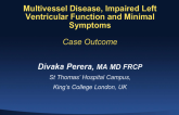 Case Presentation Conclusion: Procedural and Patient Outcomes