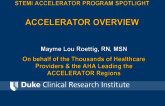 Accelerator Overview