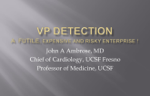 The Great Debate: Does It Make Sense to Search and Destroy Focal Vulnerable Plaque? No! A Futile, Expensive, and Risky Enterprise!