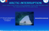 ARCTIC-INTERRUPTION: A Prospective, Randomized Trial of Two Years vs. One Year of Dual Antiplatelet Therapy After PCI