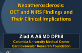 Neoatherosclerosis: OCT and NIRS Findings and Their Clinical Implications
