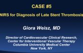 Case #5: NIRS Case