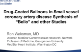 Drug-Coated Balloons in Small Vessel Coronary Artery Disease: Synthesis of BELLO and Other Studies