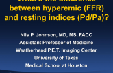What's the Difference Between Hyperemic (FFR) and Resting Indices (Pd/Pa, iFR)?