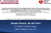 Long-Term Mortality Data From the Balloon Pump–Assisted Coronary Intervention Study (BCIS-1): A Randomized, Controlled Trial of Elective Balloon Counterpulsation During High-Ris...
