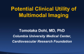 Case VII: Potential Clinical Utility of Multi-Modality Imaging