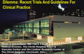 The DAPT Duration Dilemma: Recent Trials and Reasonable Guidelines for Clinical Practice