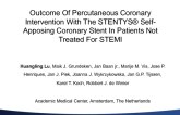 TCT-47. Angiographic And Procedural Outcome Of Percutaneous Coronary Intervention With The STENTYS® Self-Apposing Coronary Stent In Patients Not Treated For STEMI.