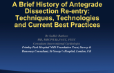 A Brief History of Antegrade Dissection Reentry (ADR): Techniques, Technologies, and Current Best Practices