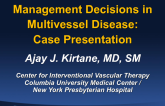 Case Presentation(3)