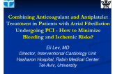 Combining Anticoagulant and Antiplatelet Treatment in Patients with Atrial Fibrillation Undergoing PCI - How to Minimize Bleeding and Ischemic Risks?