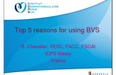 Top 5 Reasons for Using BVS