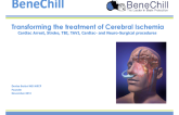 Transforming the Treatment of Cerebral Ischemia Cardiac Arrest, Stroke, TBI, TAVI, Cardiac- and Neuro-Surgical Procedures