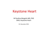 Keystone Heart