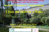 Session: Coronary Complications - I Took the Stent for a Walk…