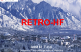 RETRO-HF