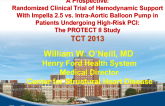 A Prospective: Randomized Clinical Trial of Hemodynamic Support With Impella 2.5 vs. Intra-Aortic Balloon Pump in Patients Undergoing High-Risk PCI: The PROTECT II Study