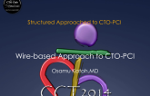 The Wire-based Approach to CTO-PCI